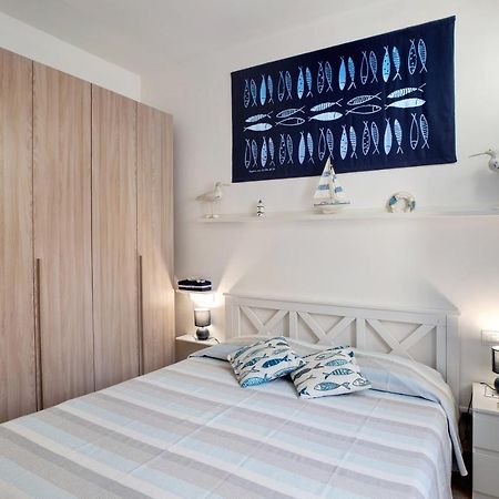 Casa Di Ali Apartment Imperia Luaran gambar