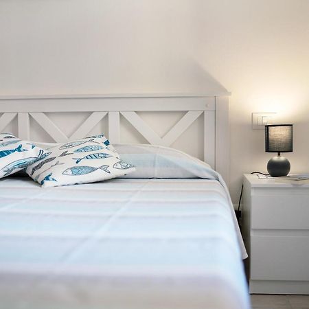 Casa Di Ali Apartment Imperia Luaran gambar
