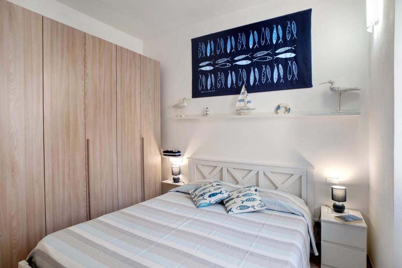 Casa Di Ali Apartment Imperia Luaran gambar