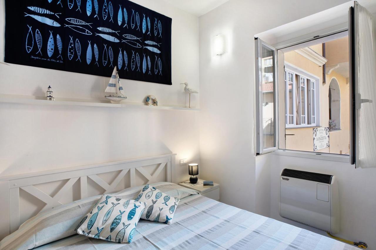 Casa Di Ali Apartment Imperia Luaran gambar