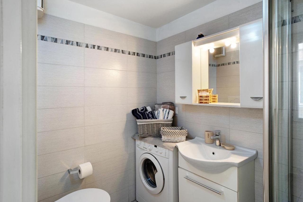 Casa Di Ali Apartment Imperia Luaran gambar